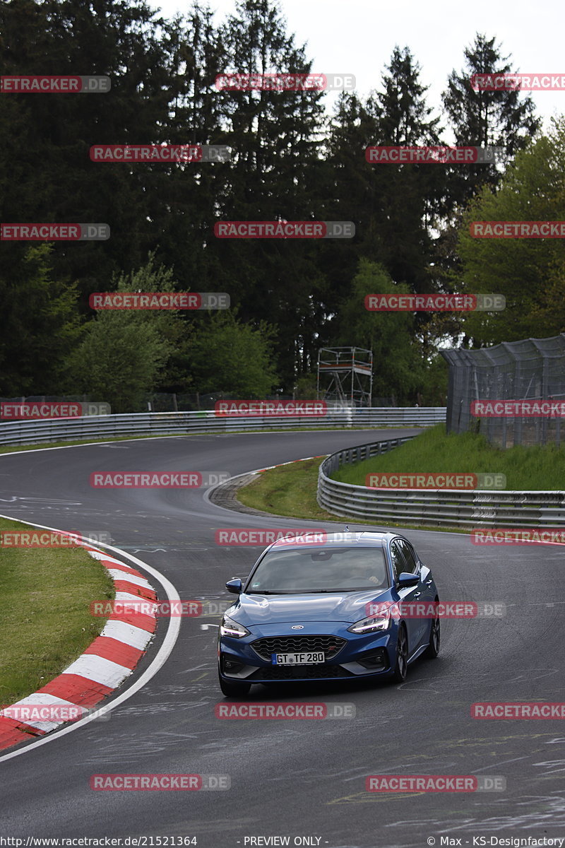 Bild #21521364 - Touristenfahrten Nürburgring Nordschleife (13.05.2023)