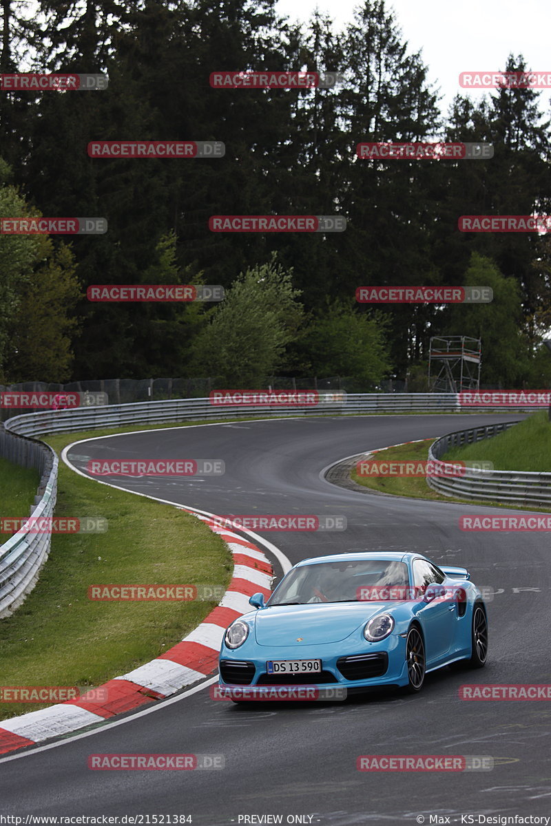 Bild #21521384 - Touristenfahrten Nürburgring Nordschleife (13.05.2023)