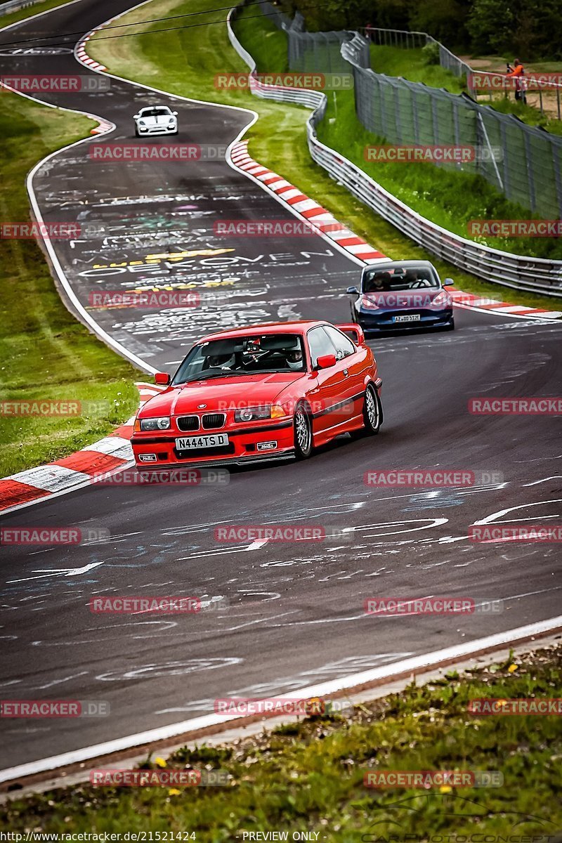 Bild #21521424 - Touristenfahrten Nürburgring Nordschleife (13.05.2023)