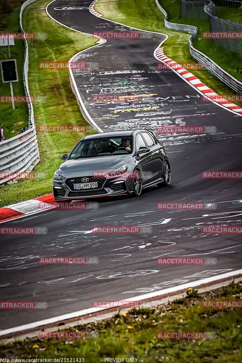 Bild #21521433 - Touristenfahrten Nürburgring Nordschleife (13.05.2023)