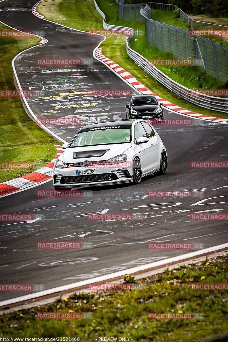 Bild #21521460 - Touristenfahrten Nürburgring Nordschleife (13.05.2023)