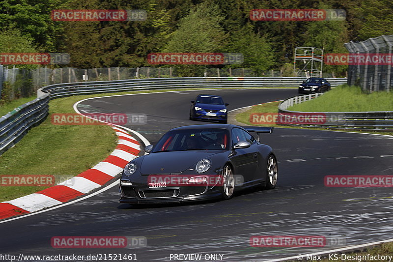 Bild #21521461 - Touristenfahrten Nürburgring Nordschleife (13.05.2023)