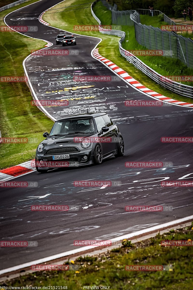 Bild #21521548 - Touristenfahrten Nürburgring Nordschleife (13.05.2023)