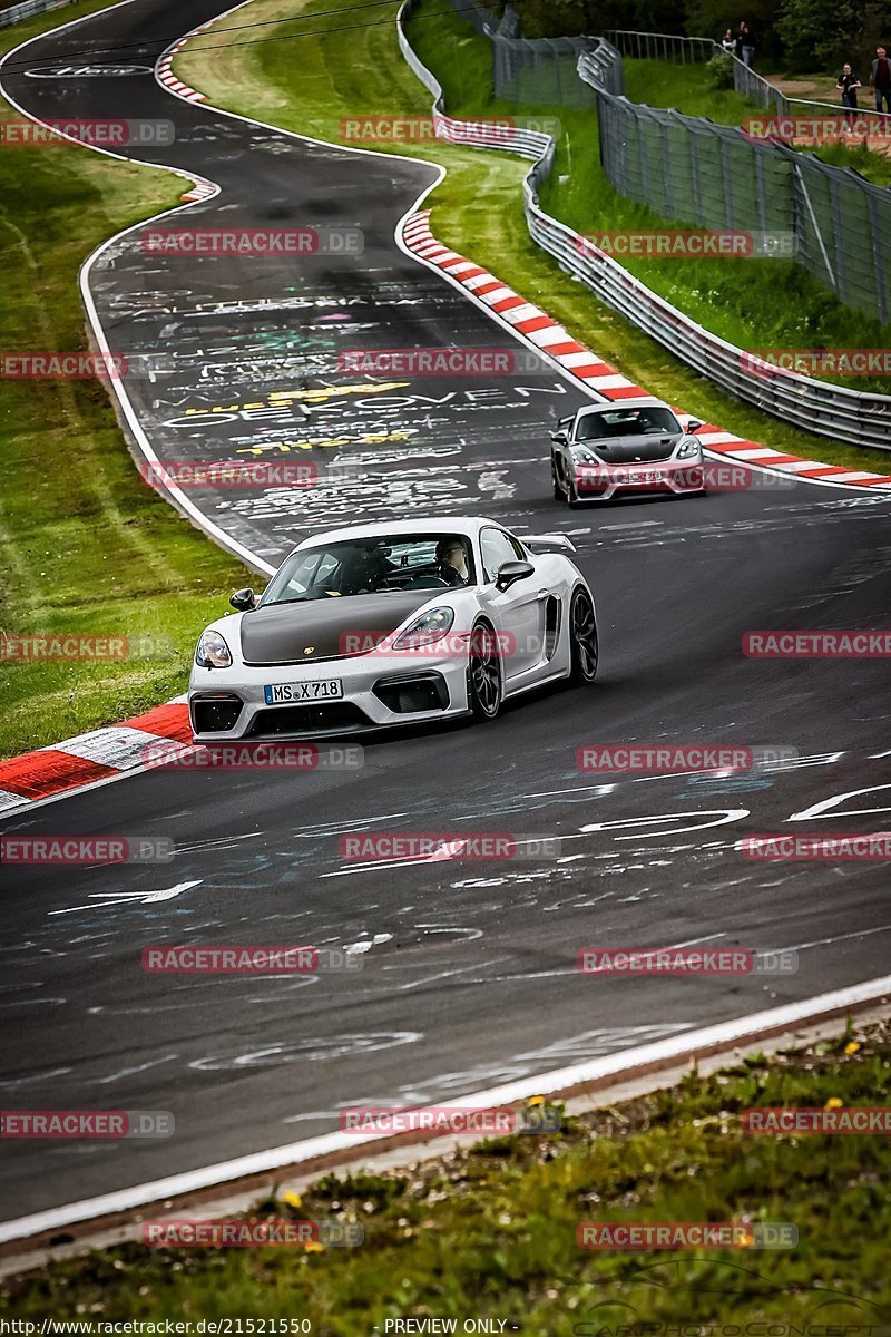 Bild #21521550 - Touristenfahrten Nürburgring Nordschleife (13.05.2023)