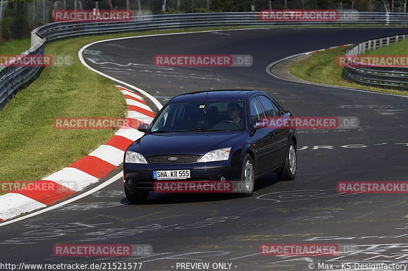 Bild #21521577 - Touristenfahrten Nürburgring Nordschleife (13.05.2023)