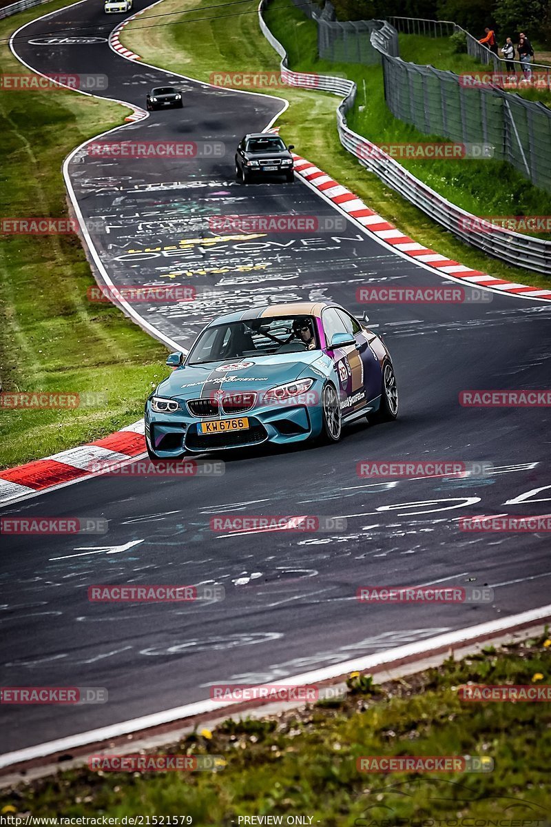 Bild #21521579 - Touristenfahrten Nürburgring Nordschleife (13.05.2023)