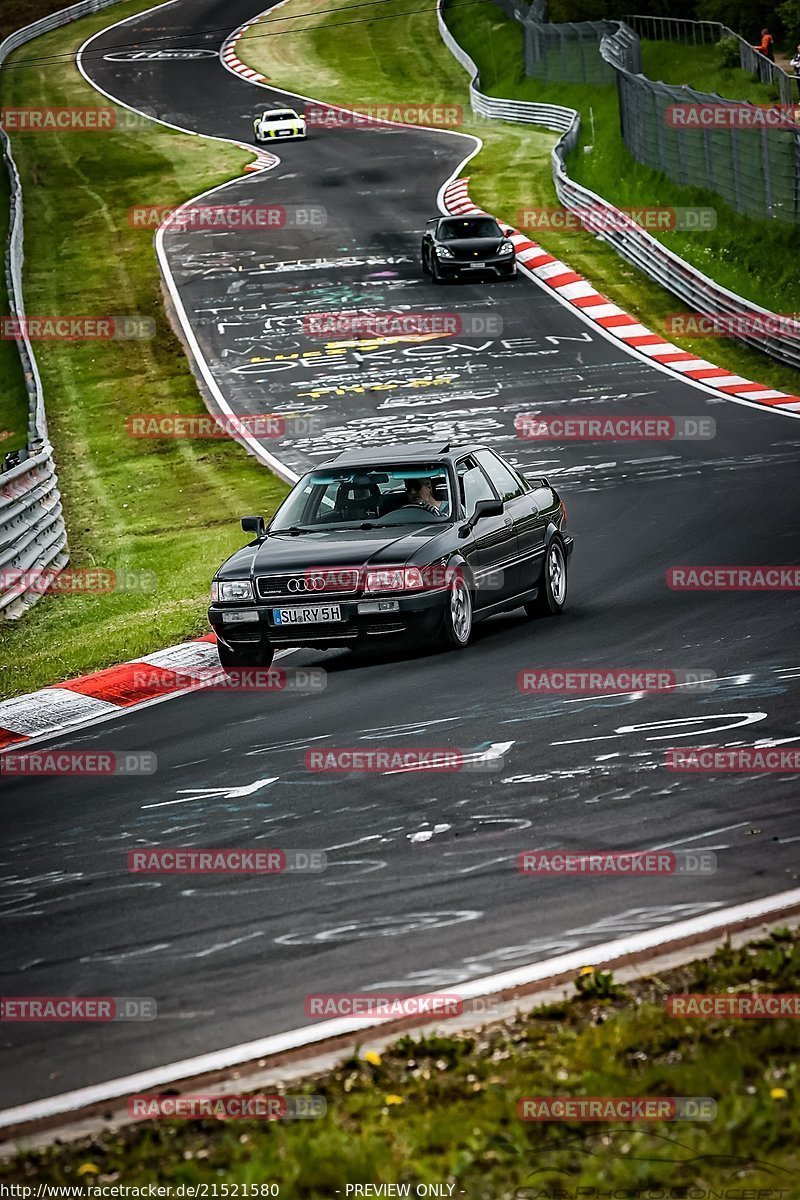 Bild #21521580 - Touristenfahrten Nürburgring Nordschleife (13.05.2023)