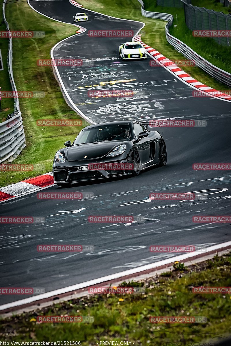 Bild #21521586 - Touristenfahrten Nürburgring Nordschleife (13.05.2023)