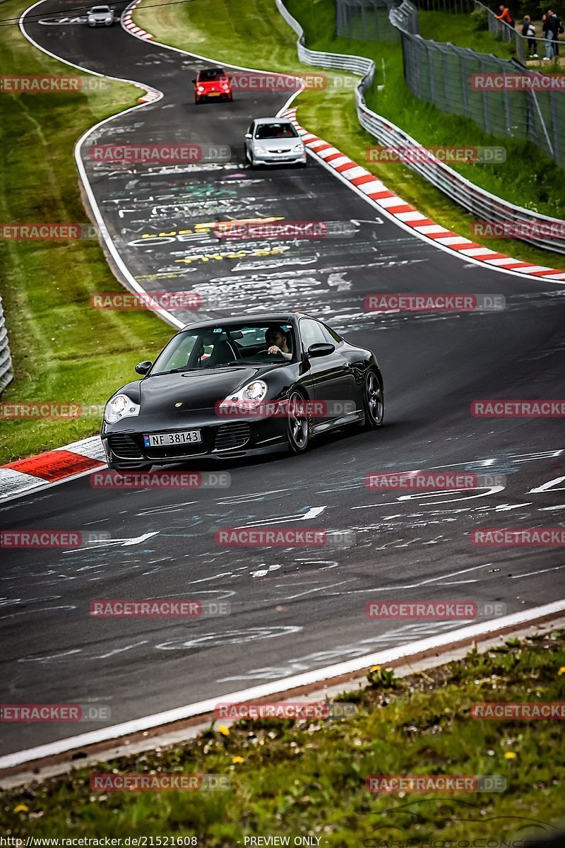 Bild #21521608 - Touristenfahrten Nürburgring Nordschleife (13.05.2023)