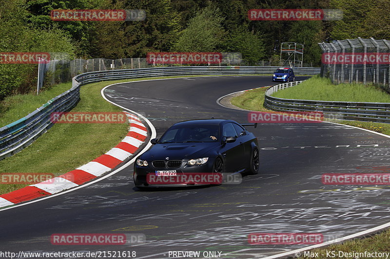 Bild #21521618 - Touristenfahrten Nürburgring Nordschleife (13.05.2023)