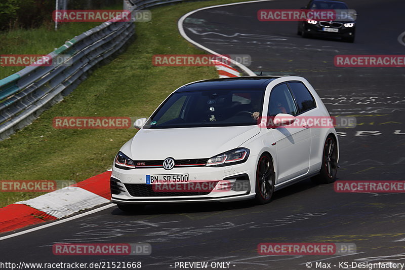 Bild #21521668 - Touristenfahrten Nürburgring Nordschleife (13.05.2023)