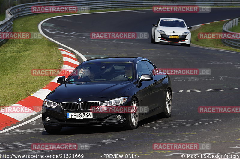 Bild #21521669 - Touristenfahrten Nürburgring Nordschleife (13.05.2023)