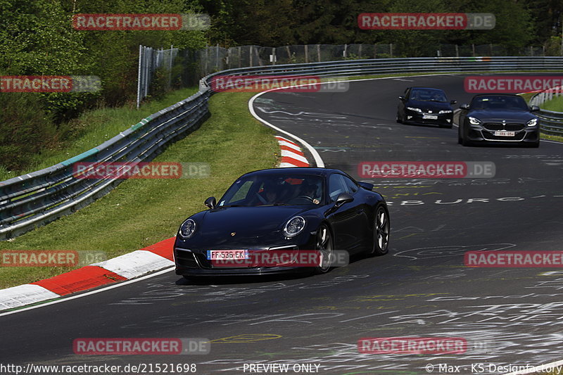 Bild #21521698 - Touristenfahrten Nürburgring Nordschleife (13.05.2023)