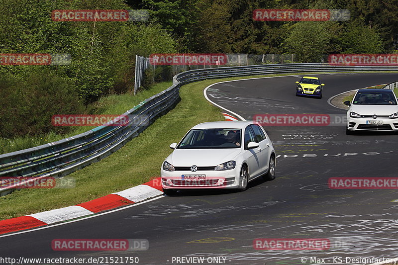 Bild #21521750 - Touristenfahrten Nürburgring Nordschleife (13.05.2023)