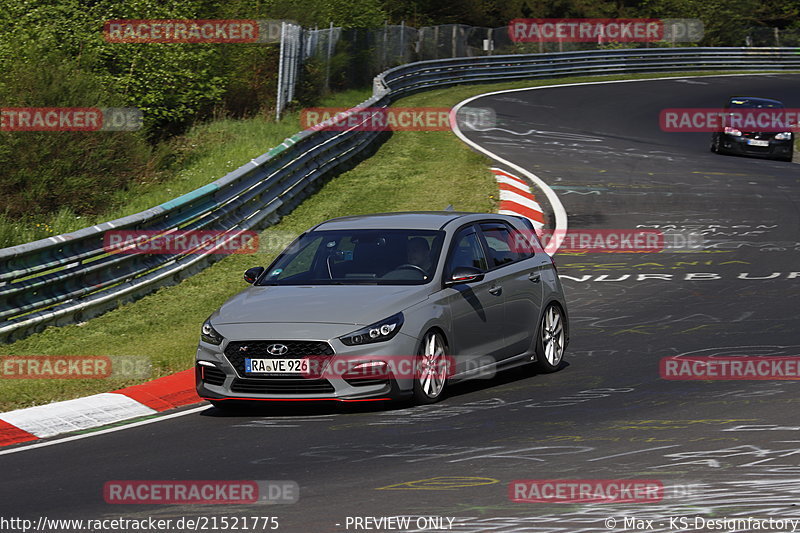 Bild #21521775 - Touristenfahrten Nürburgring Nordschleife (13.05.2023)