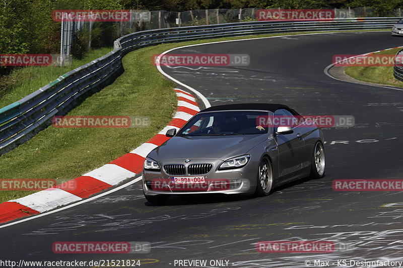 Bild #21521824 - Touristenfahrten Nürburgring Nordschleife (13.05.2023)