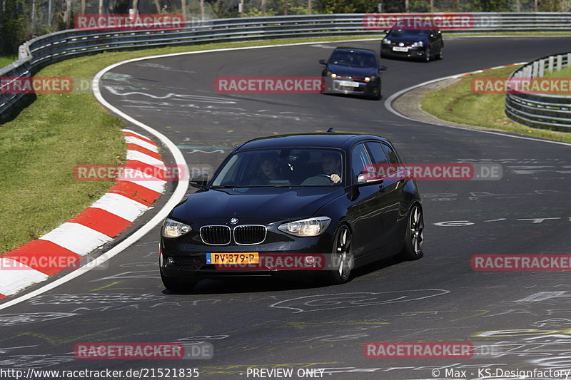 Bild #21521835 - Touristenfahrten Nürburgring Nordschleife (13.05.2023)