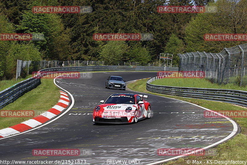 Bild #21521873 - Touristenfahrten Nürburgring Nordschleife (13.05.2023)