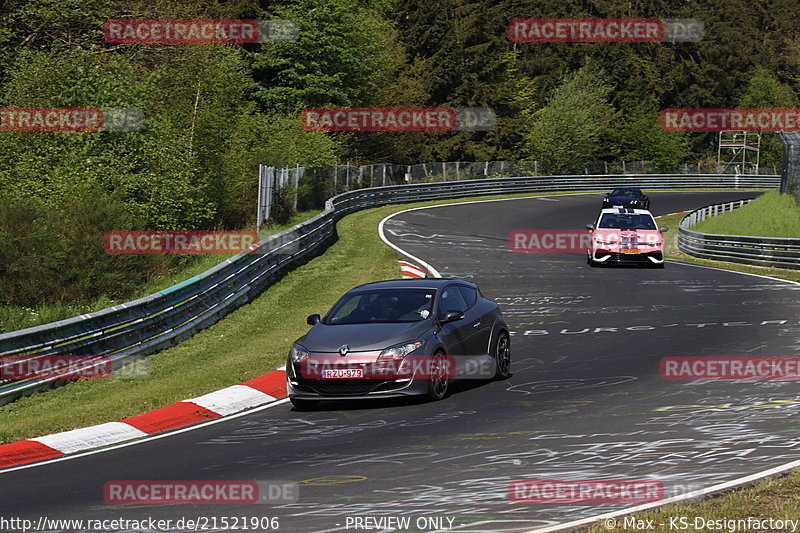 Bild #21521906 - Touristenfahrten Nürburgring Nordschleife (13.05.2023)