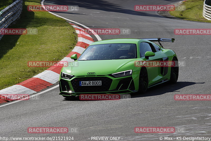 Bild #21521924 - Touristenfahrten Nürburgring Nordschleife (13.05.2023)