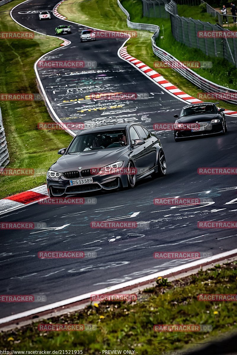 Bild #21521935 - Touristenfahrten Nürburgring Nordschleife (13.05.2023)