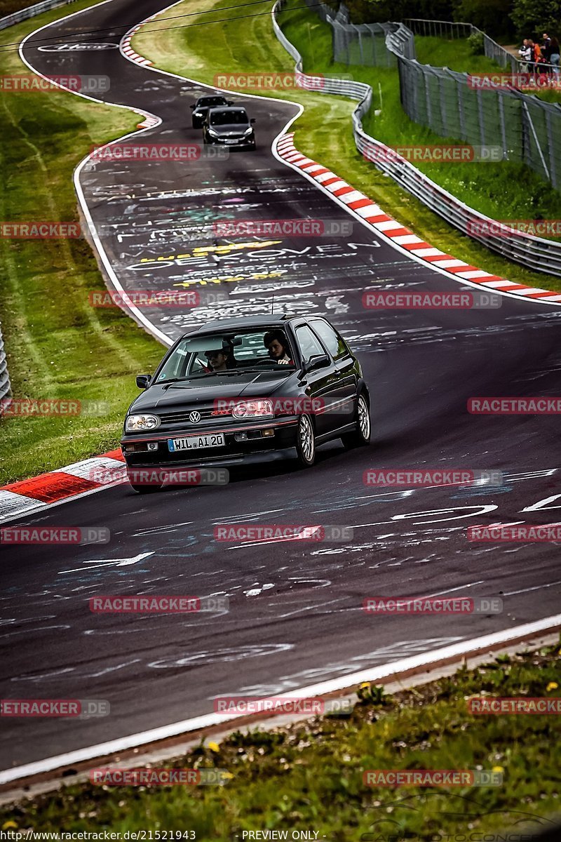 Bild #21521943 - Touristenfahrten Nürburgring Nordschleife (13.05.2023)