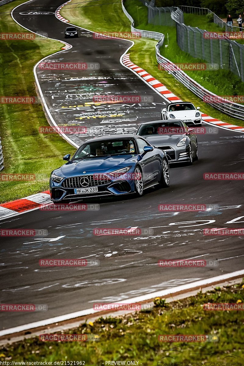 Bild #21521962 - Touristenfahrten Nürburgring Nordschleife (13.05.2023)