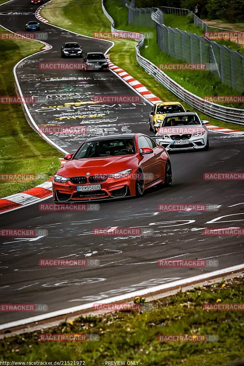 Bild #21521972 - Touristenfahrten Nürburgring Nordschleife (13.05.2023)