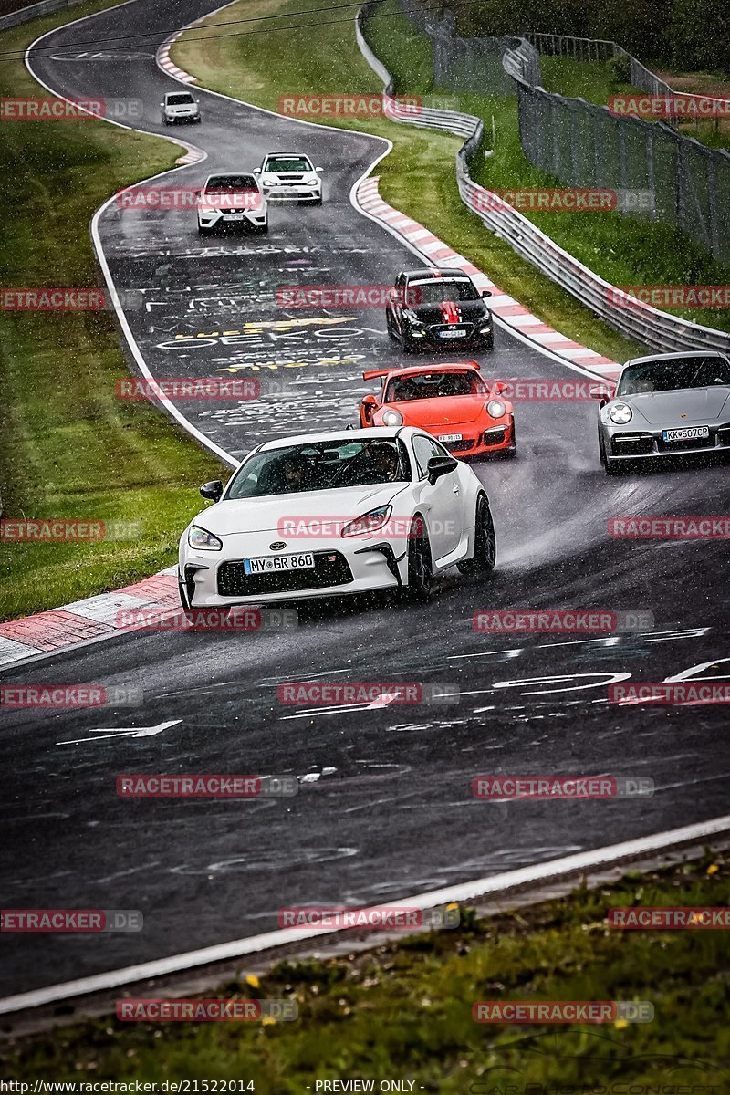 Bild #21522014 - Touristenfahrten Nürburgring Nordschleife (13.05.2023)