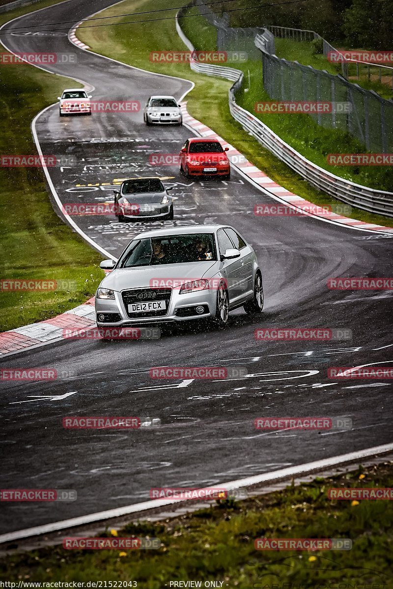 Bild #21522043 - Touristenfahrten Nürburgring Nordschleife (13.05.2023)