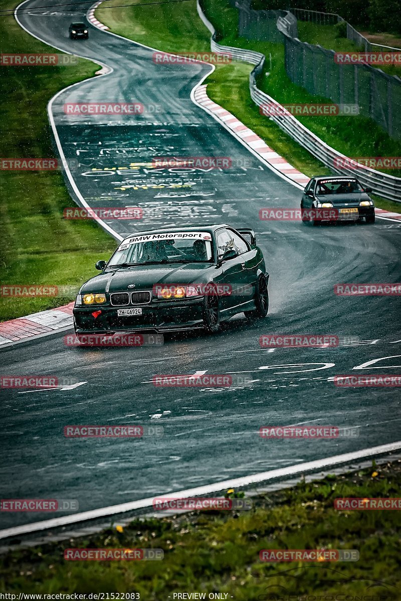 Bild #21522083 - Touristenfahrten Nürburgring Nordschleife (13.05.2023)