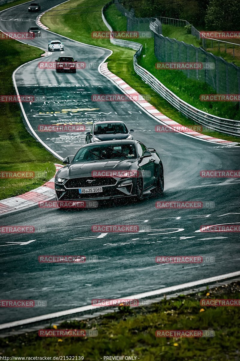 Bild #21522139 - Touristenfahrten Nürburgring Nordschleife (13.05.2023)