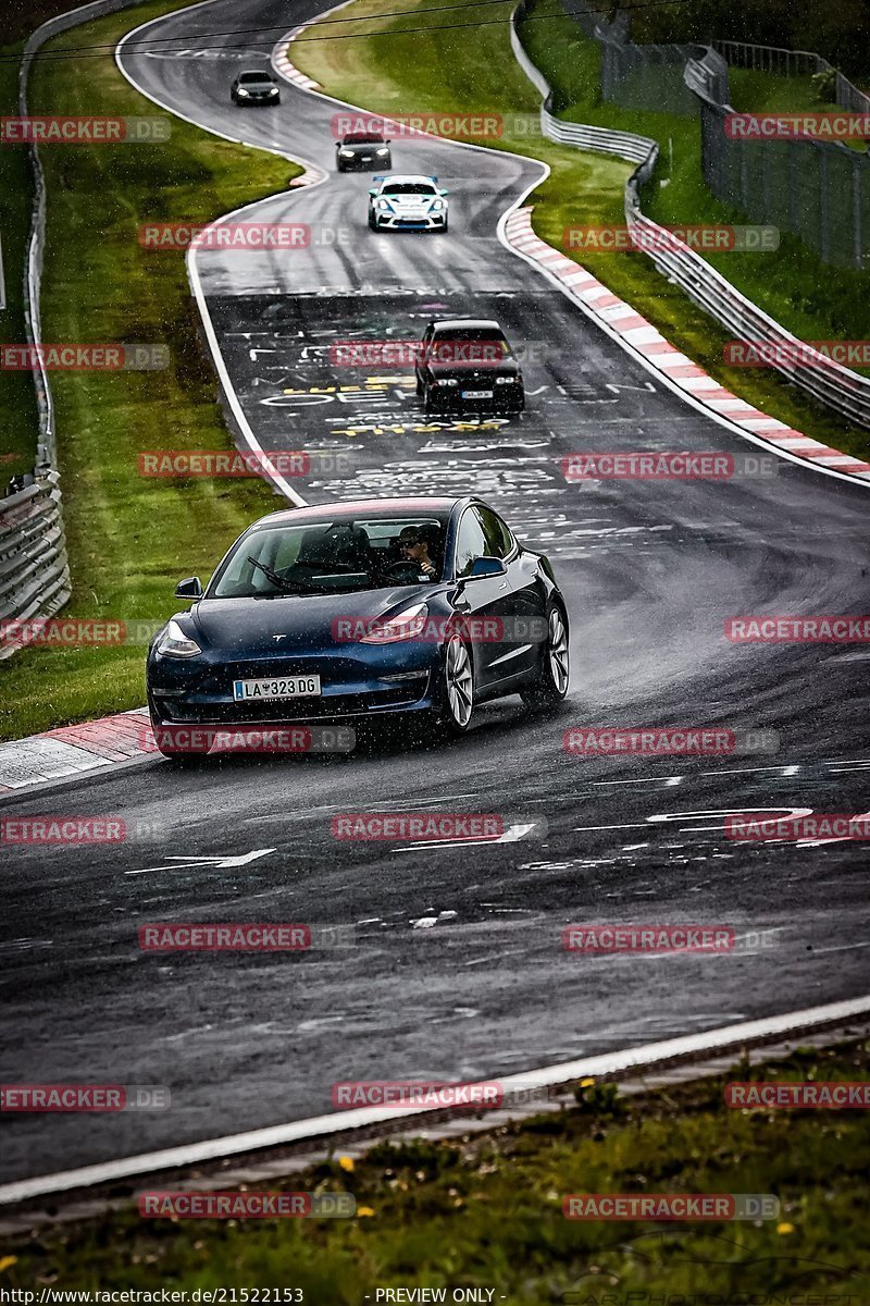 Bild #21522153 - Touristenfahrten Nürburgring Nordschleife (13.05.2023)