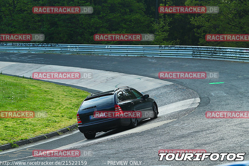 Bild #21522159 - Touristenfahrten Nürburgring Nordschleife (13.05.2023)