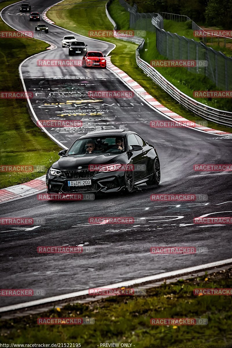 Bild #21522195 - Touristenfahrten Nürburgring Nordschleife (13.05.2023)