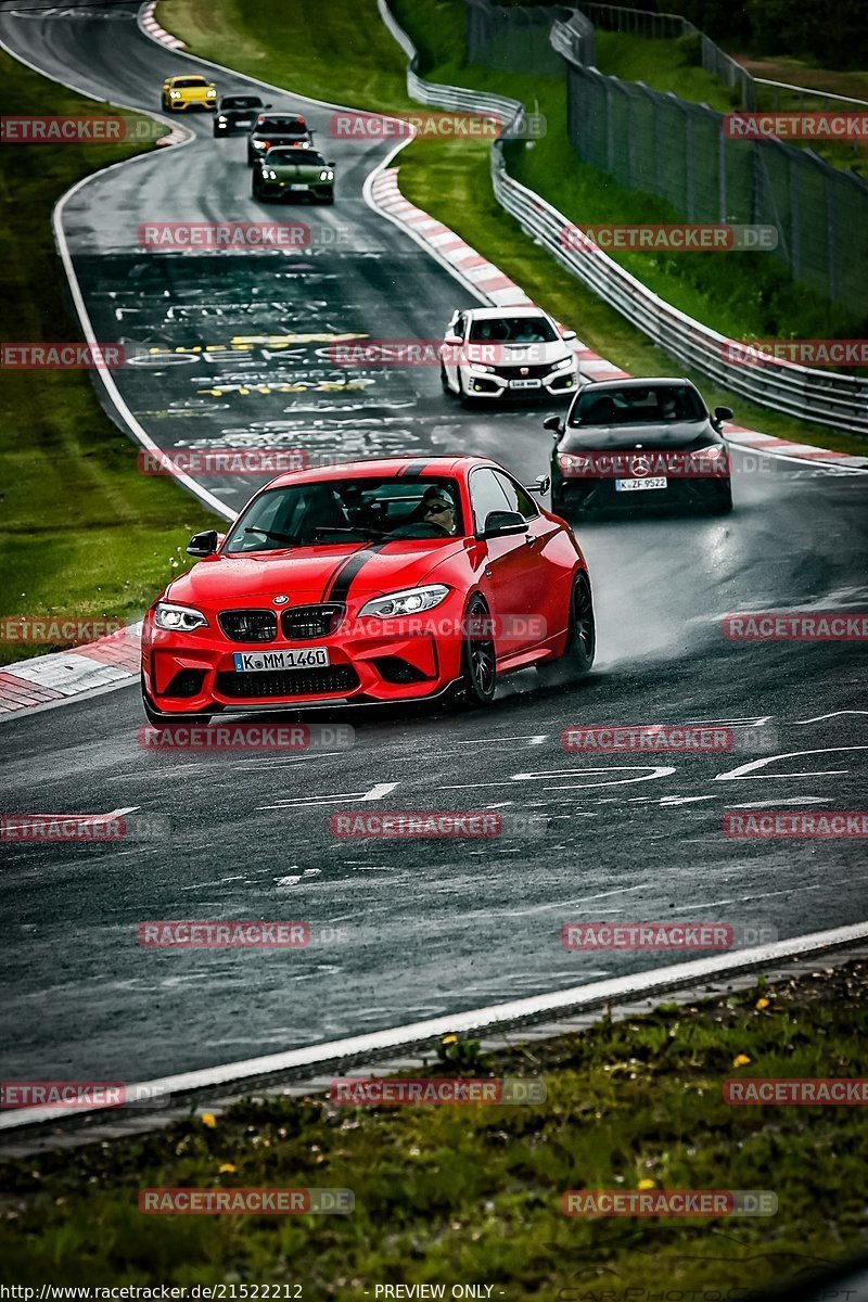 Bild #21522212 - Touristenfahrten Nürburgring Nordschleife (13.05.2023)