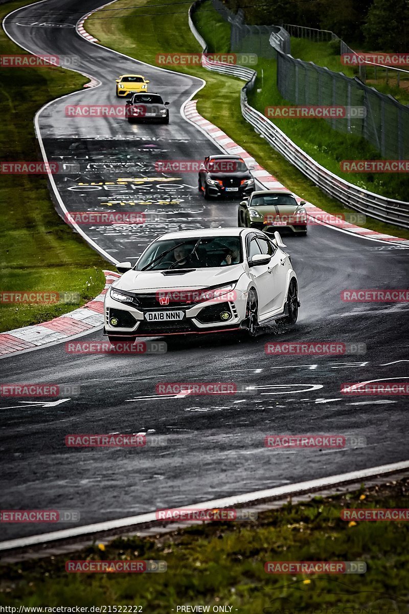 Bild #21522222 - Touristenfahrten Nürburgring Nordschleife (13.05.2023)