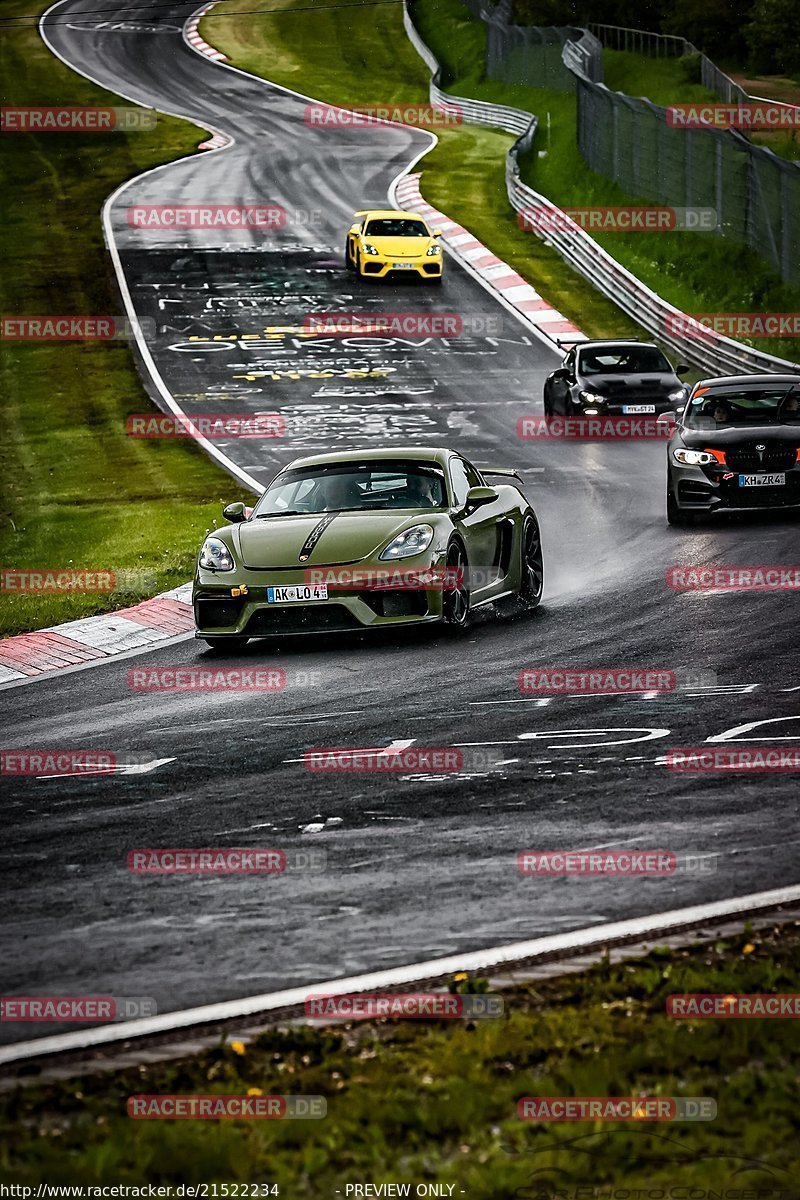 Bild #21522234 - Touristenfahrten Nürburgring Nordschleife (13.05.2023)