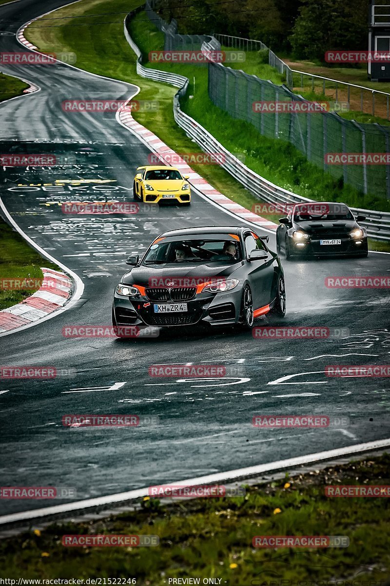 Bild #21522246 - Touristenfahrten Nürburgring Nordschleife (13.05.2023)