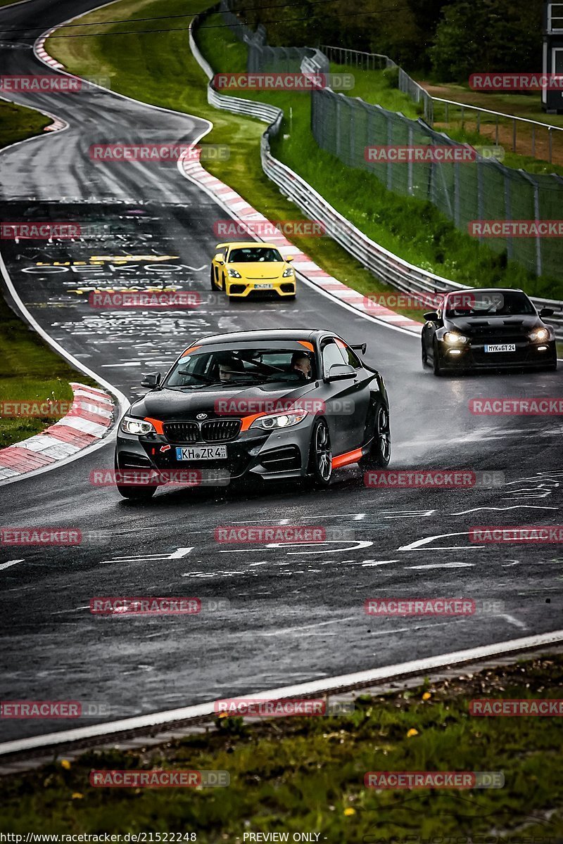 Bild #21522248 - Touristenfahrten Nürburgring Nordschleife (13.05.2023)