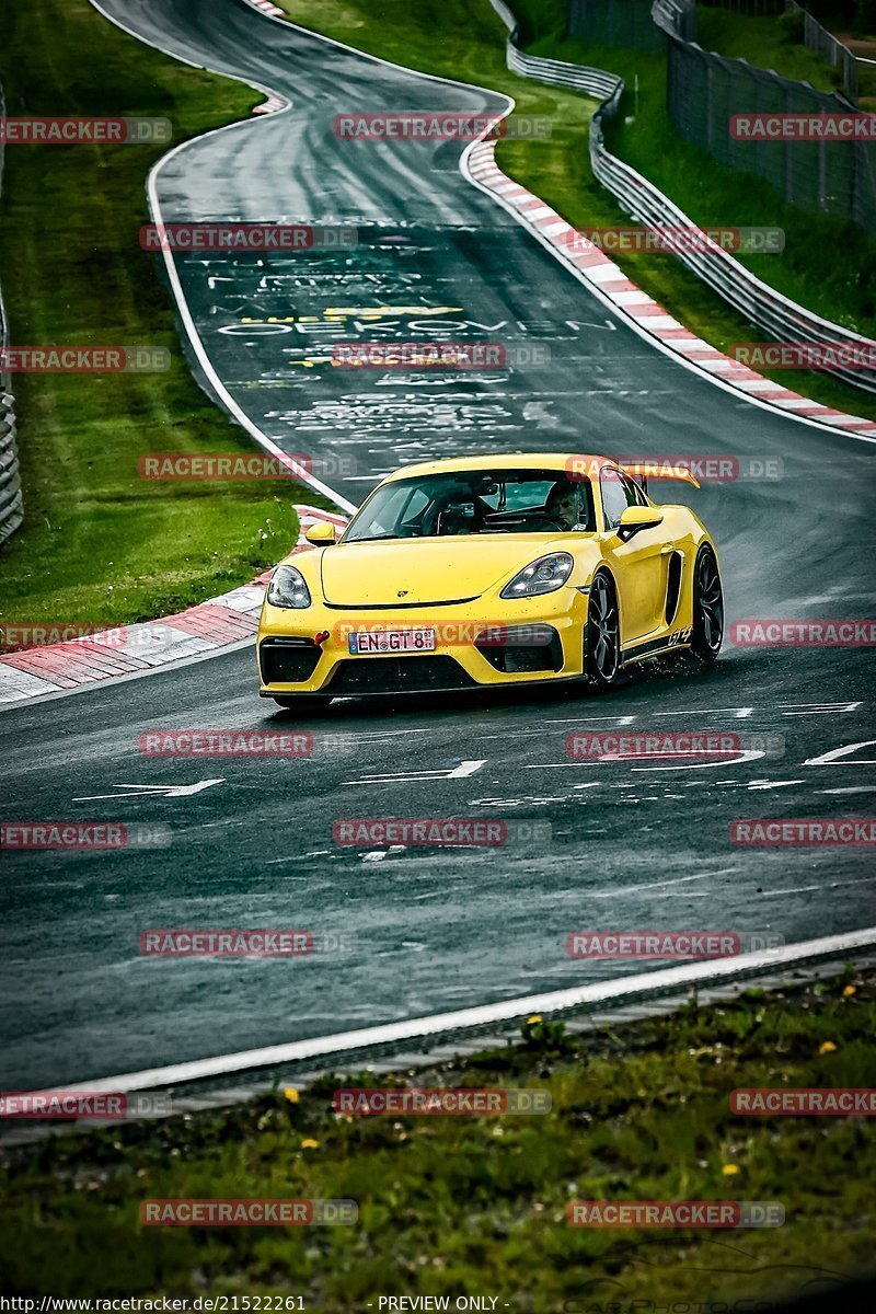 Bild #21522261 - Touristenfahrten Nürburgring Nordschleife (13.05.2023)