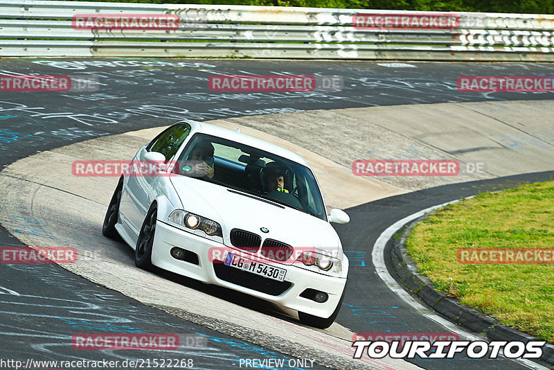 Bild #21522268 - Touristenfahrten Nürburgring Nordschleife (13.05.2023)