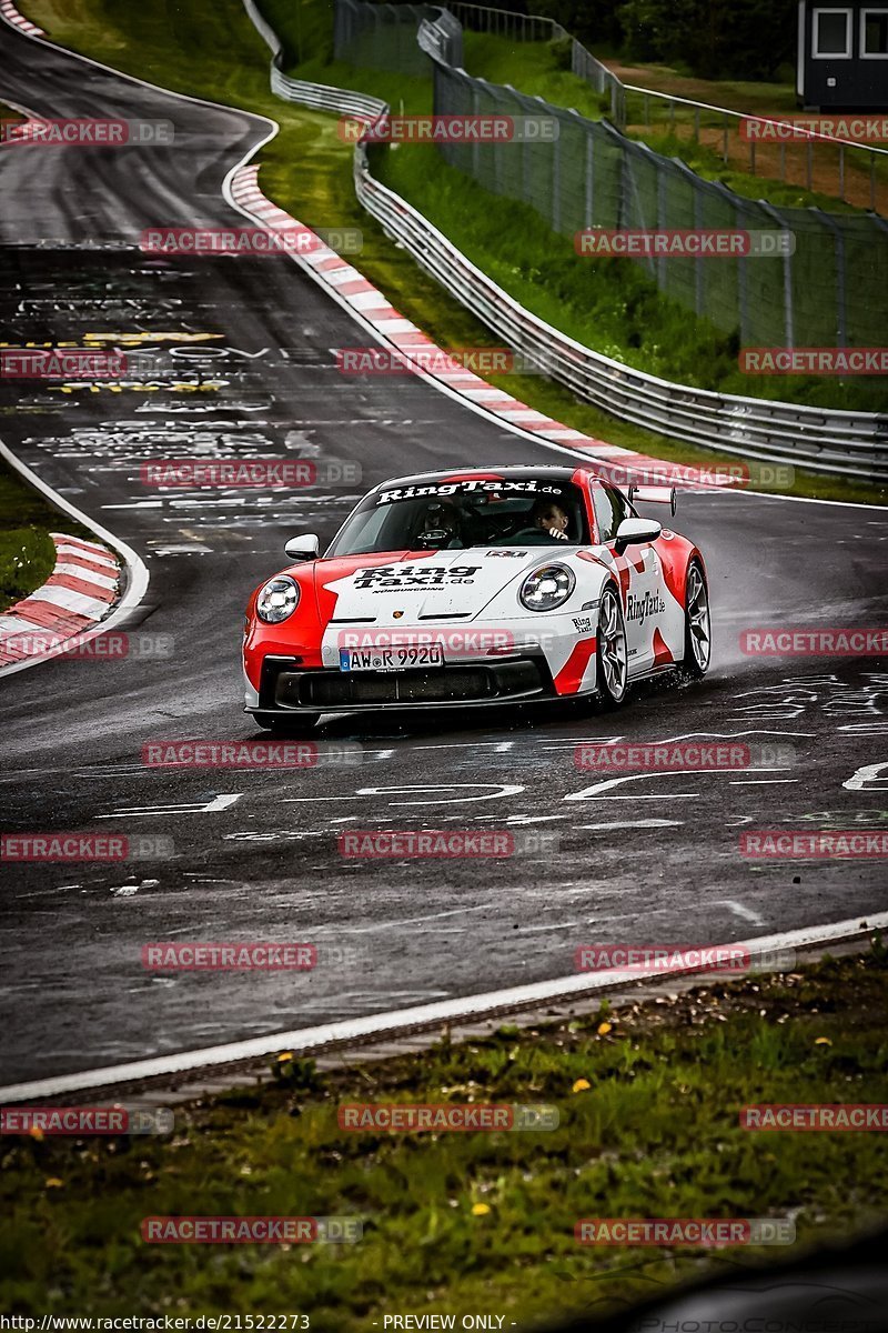 Bild #21522273 - Touristenfahrten Nürburgring Nordschleife (13.05.2023)