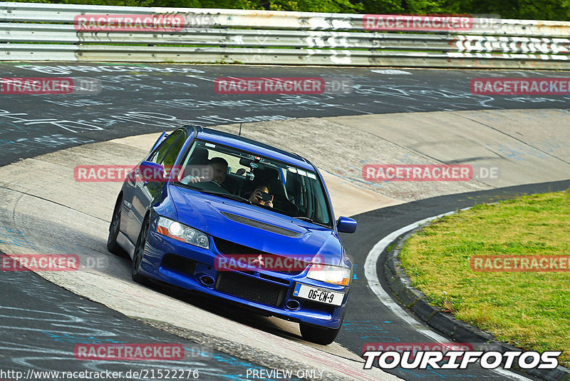 Bild #21522276 - Touristenfahrten Nürburgring Nordschleife (13.05.2023)