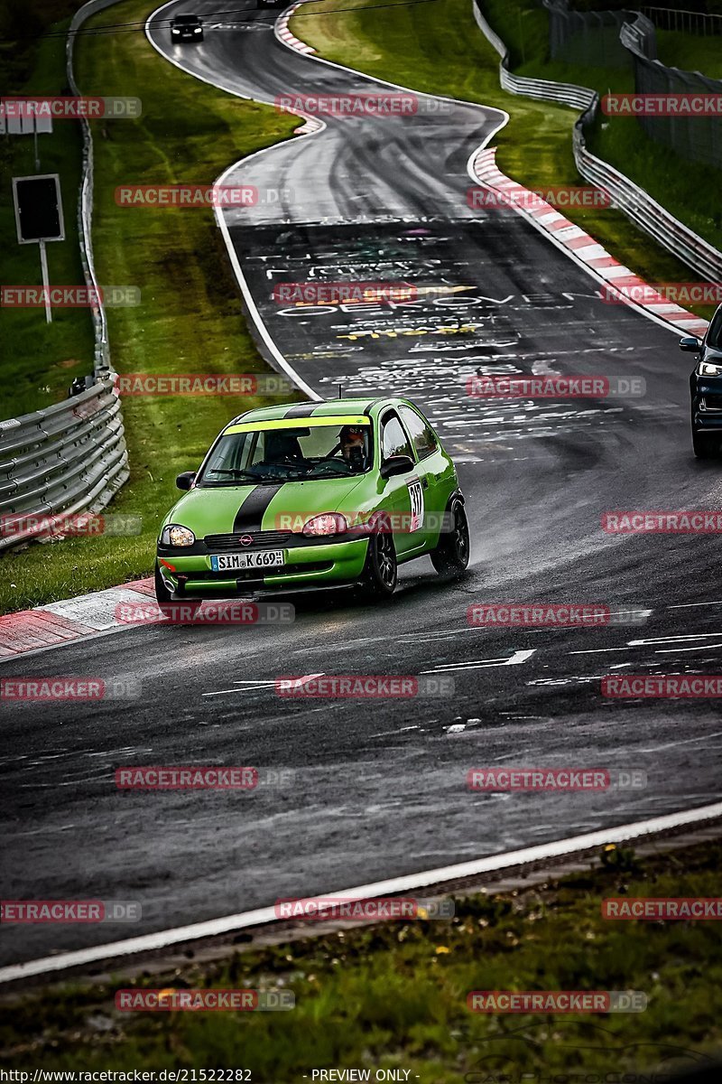 Bild #21522282 - Touristenfahrten Nürburgring Nordschleife (13.05.2023)