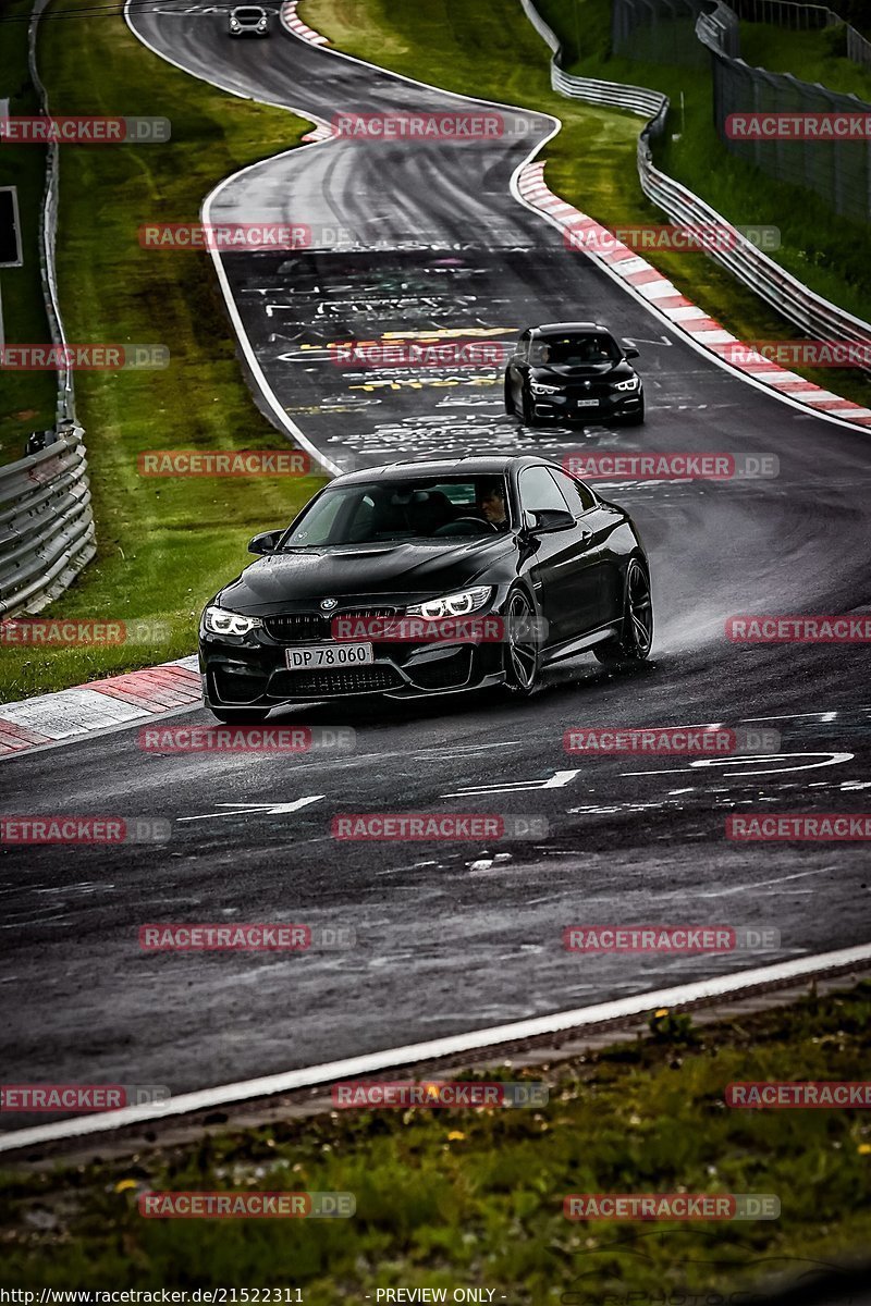 Bild #21522311 - Touristenfahrten Nürburgring Nordschleife (13.05.2023)