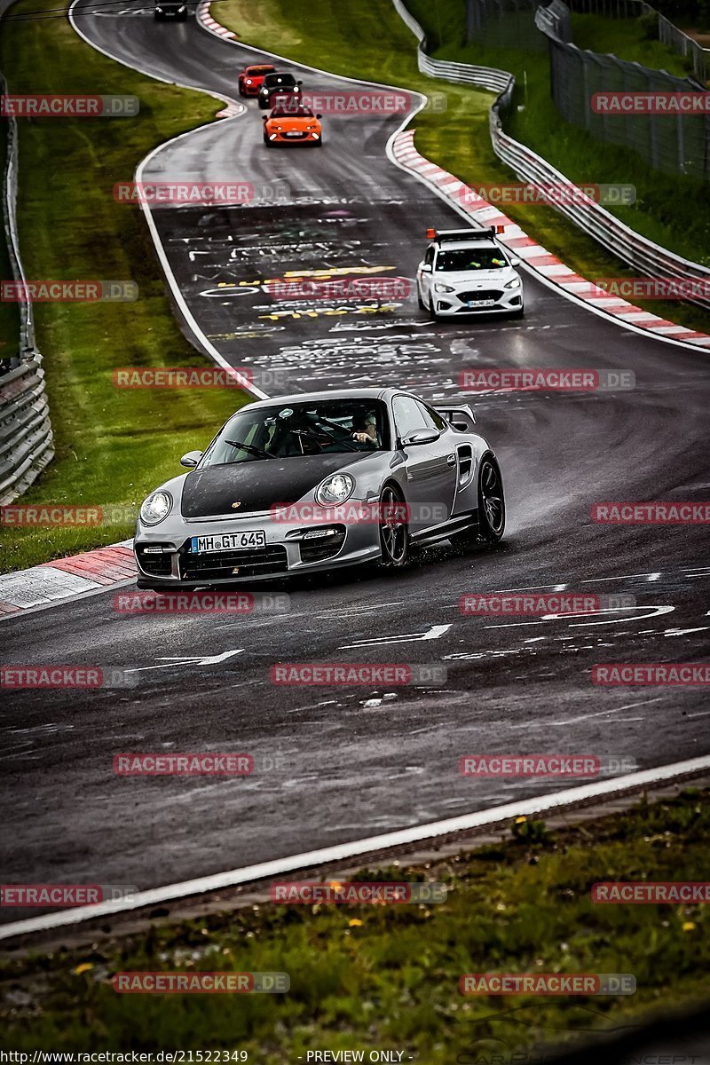 Bild #21522349 - Touristenfahrten Nürburgring Nordschleife (13.05.2023)