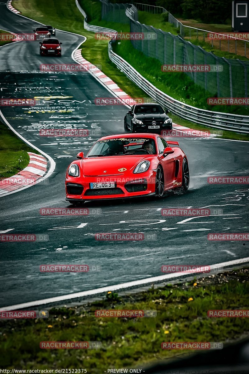 Bild #21522375 - Touristenfahrten Nürburgring Nordschleife (13.05.2023)