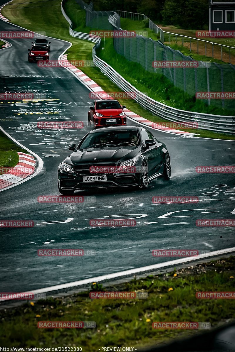 Bild #21522380 - Touristenfahrten Nürburgring Nordschleife (13.05.2023)