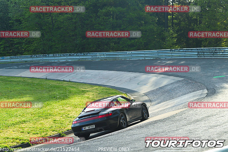 Bild #21522454 - Touristenfahrten Nürburgring Nordschleife (13.05.2023)